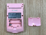 GameBoy Color Hellow Kitty Ver. Console Nintendo Japan - Not Working LG8393
