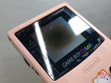 GameBoy Color Hellow Kitty Ver. Console Nintendo Japan - Not Working LG8393