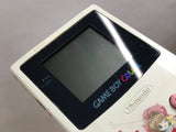 GameBoy Color CARDCAPTOR SAKURA Ltd Console Nintendo Japan - Not Working LG8394