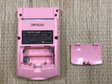GameBoy Color CARDCAPTOR SAKURA Ltd Console Nintendo Japan - Not Working LG8394