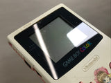 GameBoy Color CARDCAPTOR SAKURA Ltd Console Nintendo Japan - Not Working LG8394