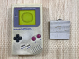 GameBoy Original DMG-01 Console Nintendo Japan - With Defects LG8395