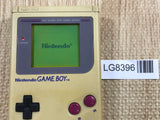 GameBoy Original DMG-01 Console Nintendo Japan - Tested Working LG8396