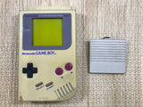 GameBoy Original DMG-01 Console Nintendo Japan - Tested Working LG8396