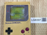 GameBoy Original DMG-01 Console Nintendo Japan - With Defects LG8397