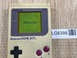 GameBoy Original DMG-01 Console Nintendo Japan - With Defects LG8398