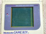 GameBoy Original DMG-01 Console Nintendo Japan - With Defects LG8398