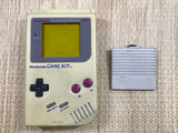 GameBoy Original DMG-01 Console Nintendo Japan - With Defects LG8398
