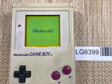 GameBoy Original DMG-01 Console Nintendo Japan - With Defects LG8399