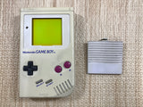 GameBoy Original DMG-01 Console Nintendo Japan - With Defects LG8399