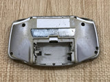 GameBoy Advance Silver Console Nintendo Japan - Not Working LG8400