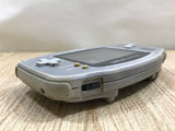 GameBoy Advance Silver Console Nintendo Japan - Not Working LG8400