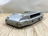GameBoy Advance Silver Console Nintendo Japan - Not Working LG8400