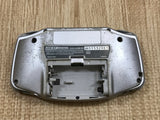 GameBoy Advance Silver Console Nintendo Japan - With Defects LG8401