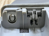 GameBoy Advance Silver Console Nintendo Japan - With Defects LG8401