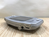 GameBoy Advance Silver Console Nintendo Japan - With Defects LG8401