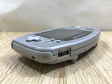 GameBoy Advance Silver Console Nintendo Japan - With Defects LG8401