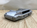 GameBoy Advance Silver Console Nintendo Japan - With Defects LG8401