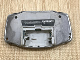 GameBoy Advance Silver Console Nintendo Japan - Not Working LG8402