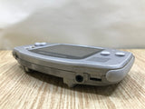 GameBoy Advance Silver Console Nintendo Japan - Not Working LG8402