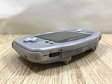 GameBoy Advance Silver Console Nintendo Japan - Not Working LG8402