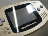 GameBoy Advance Gold Console Nintendo Japan - With Defects LG8403