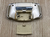 GameBoy Advance Gold Console Nintendo Japan - With Defects LG8403