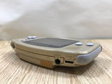 GameBoy Advance Gold Console Nintendo Japan - With Defects LG8403