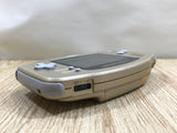 GameBoy Advance Gold Console Nintendo Japan - With Defects LG8403