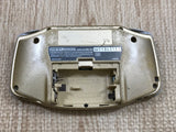 GameBoy Advance Gold Console Nintendo Japan - With Defects LG8404
