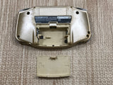 GameBoy Advance Gold Console Nintendo Japan - With Defects LG8405