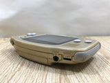 GameBoy Advance Gold Console Nintendo Japan - With Defects LG8405