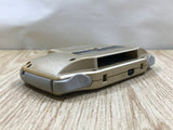 GameBoy Advance Gold Console Nintendo Japan - With Defects LG8405