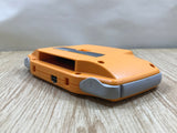 GameBoy Advance Orange Console Nintendo Japan - With Defects LG8406
