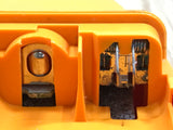 GameBoy Advance Orange Console Nintendo Japan - With Defects LG8406