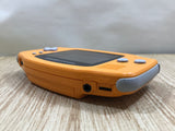 GameBoy Advance Orange Console Nintendo Japan - With Defects LG8406