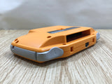 GameBoy Advance Orange Console Nintendo Japan - With Defects LG8406
