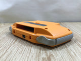 GameBoy Advance Orange Console Nintendo Japan - With Defects LG8407
