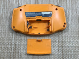 GameBoy Advance Orange Console Nintendo Japan - With Defects LG8407