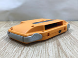 GameBoy Advance Orange Console Nintendo Japan - With Defects LG8407