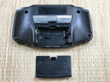 GameBoy Advance Black Console Nintendo Japan - Not Working LG8408