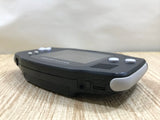 GameBoy Advance Black Console Nintendo Japan - Not Working LG8408