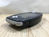 GameBoy Advance Black Console Nintendo Japan - Not Working LG8408