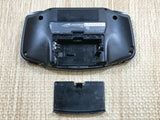 GameBoy Advance Black Console Nintendo Japan - Tested Working LG8409