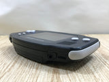 GameBoy Advance Black Console Nintendo Japan - Tested Working LG8409
