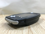 GameBoy Advance Black Console Nintendo Japan - Tested Working LG8409