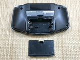 GameBoy Advance Black Console Nintendo Japan - Tested Working LG8410