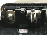 GameBoy Advance Black Console Nintendo Japan - Tested Working LG8410