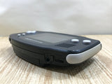 GameBoy Advance Black Console Nintendo Japan - Tested Working LG8410