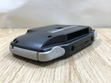 GameBoy Advance Black Console Nintendo Japan - Tested Working LG8410